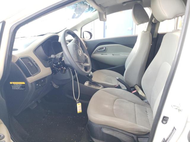 KNADM4A34G6576054 KIA RIO LX