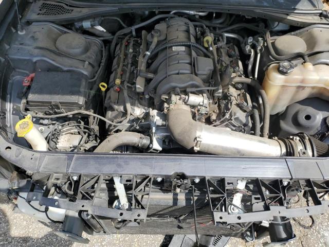 2C3CDZBT3KH511864 Dodge Challenger R/t