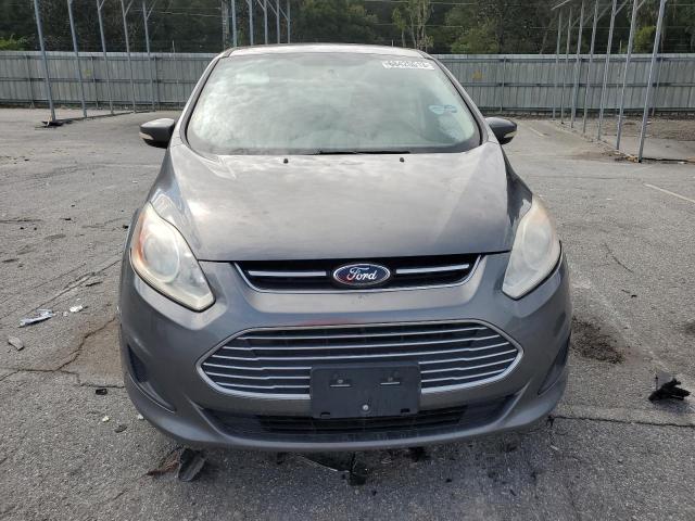 1FADP5AU3EL504260 Ford C-MAX SE