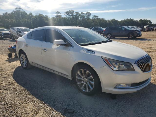 1G4GB5G31EF100291 Buick Lacrosse