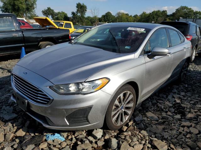 3FA6P0T92LR190426 Ford Fusion SE