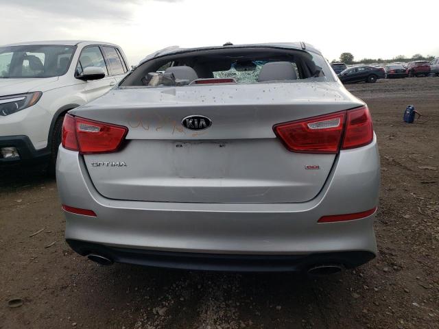 5XXGM4A78EG262330 KIA Optima Lx
