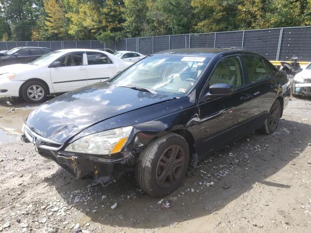 2006 Honda Accord Sdn SE