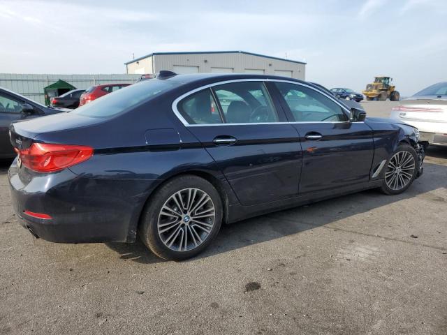 2017 BMW 530 XI - WBAJA7C38HG905957