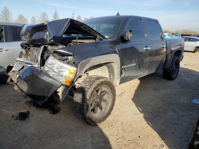 2009 Chevrolet Silverado 1500 LT