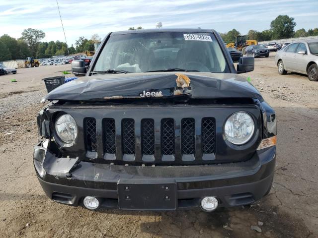 1C4NJPBB2GD810162 Jeep Patriot Sport
