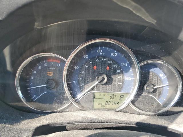 2T1BURHE9GC493811 Toyota COROLLA L