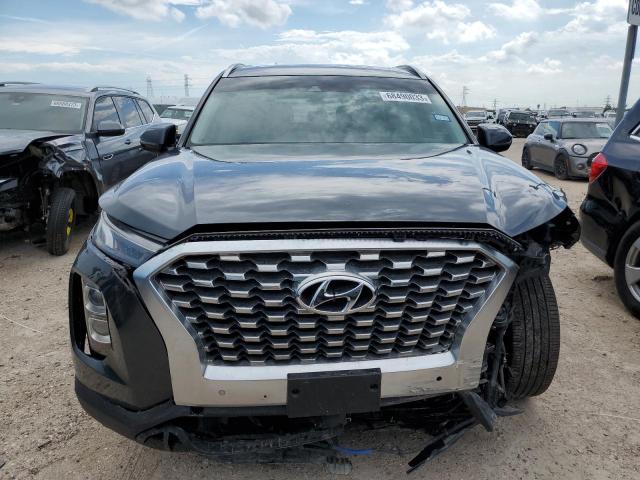 VIN KM8R34HE2LU062336 2020 HYUNDAI PALISADE no.5