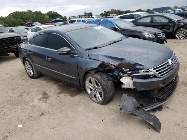 2015 VOLKSWAGEN CC SPORT - WVWBP7AN8FE829241