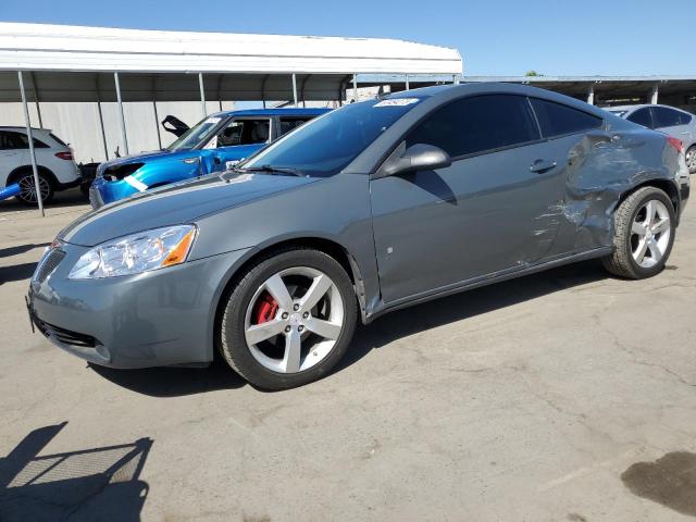 2008 Pontiac G6 GT