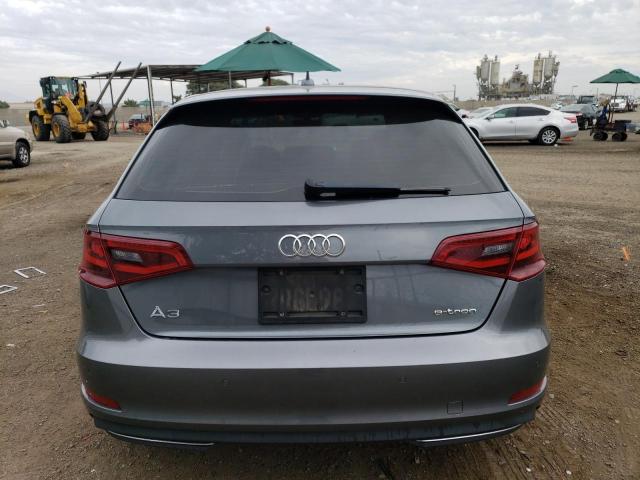 2016 AUDI A3 E-TRON - WAUTPBFF6GA105739