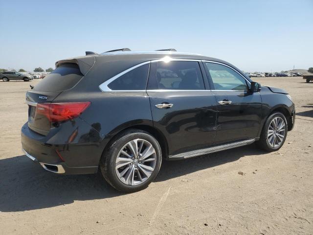 5FRYD3H54HB013225 Acura Mdx Technology
