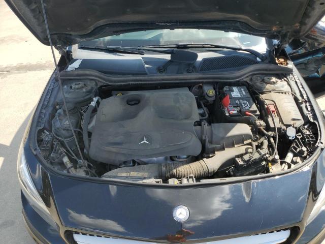 WDDSJ4EB3EN109205 Mercedes-Benz CLA 250
