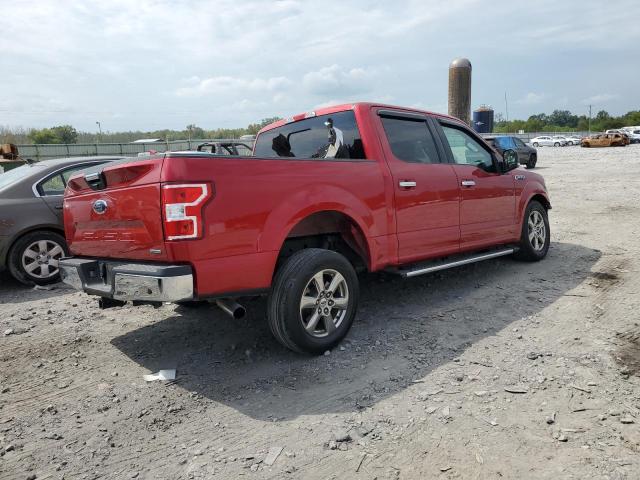 1FTEW1CP5LKD54902 Ford F150 Supercrew