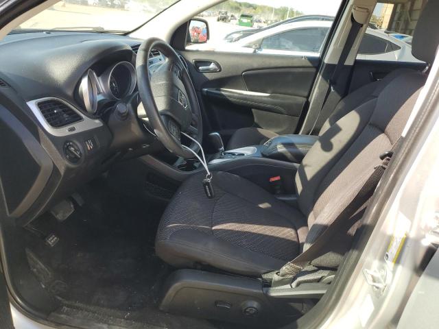 3C4PDDBG7ET143770 Dodge Journey Sxt