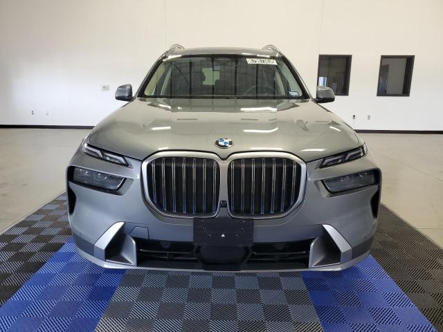 VIN 5UX23EM0XP9N47966 2023 BMW X7, Xdrive40I no.5