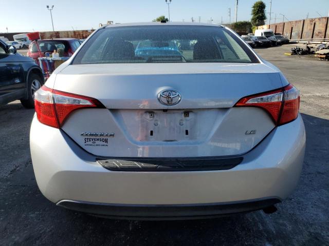 2T1BURHE9EC045730 | 2014 TOYOTA COROLLA L