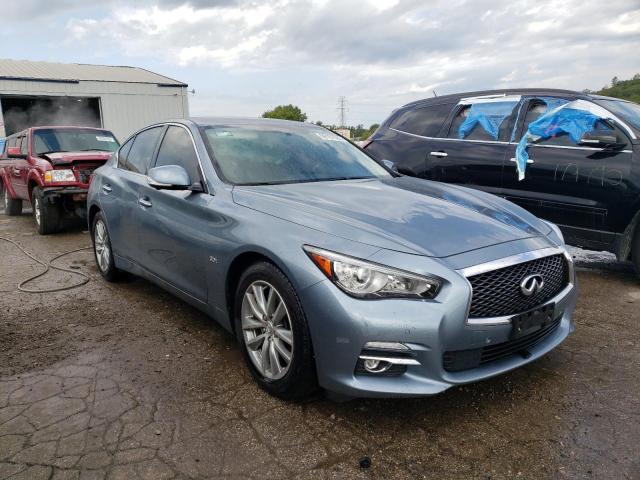 Vin: jn1ev7ar3hm836681, lot: 69167063, infiniti q50 premium 20174