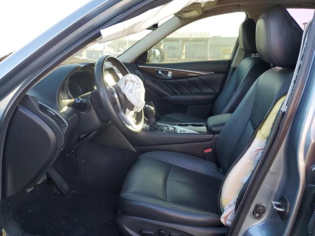 JN1EV7AP3JM352594 Infiniti Q50 LUXE