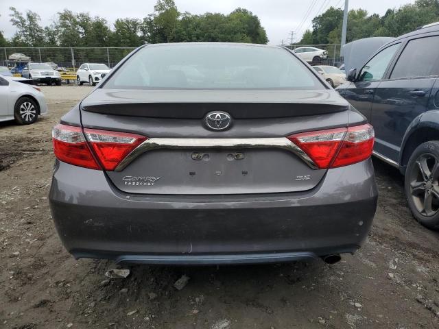 2017 TOYOTA CAMRY LE - 4T1BF1FK4HU426098