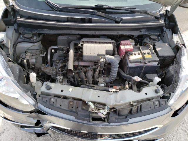 ML32A3HJ2LH009277 Mitsubishi MIRAGE ES