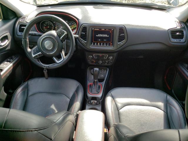 3C4NJDDB2HT667818 Jeep Compass Trailhawk