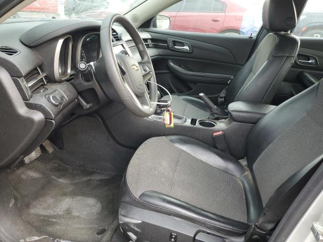 2016 CHEVROLET MALIBU L - 1G11C5SA9GF124198