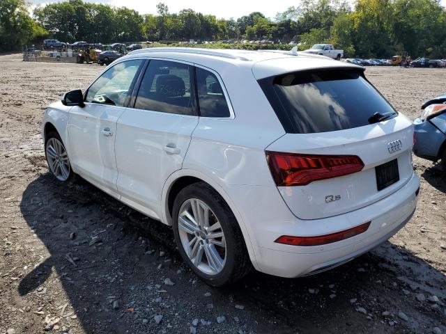 WA1BNAFY6L2018292 Audi Q5 PREMIUM 2