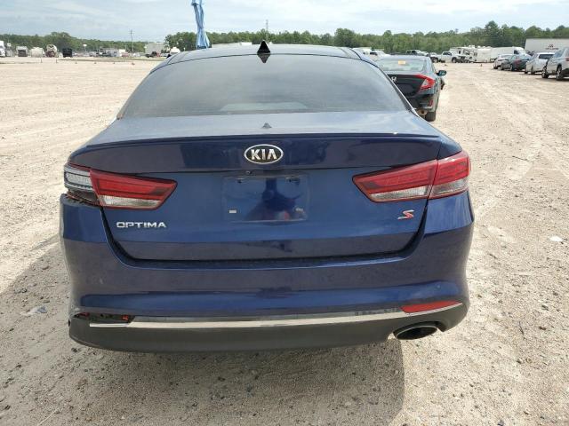 5XXGT4L31JG245358 KIA Optima Lx
