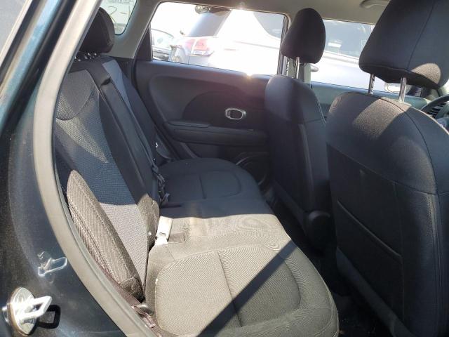 KNDJP3A5XJ7612209 KIA SOUL +
