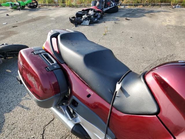 2001 HONDA ST1100 JH2SC26001M100314