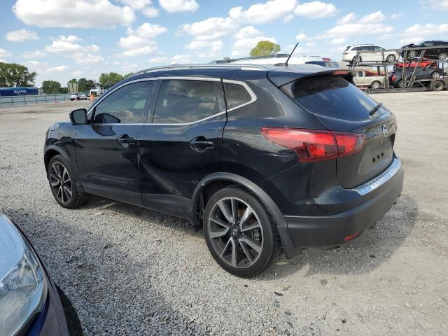 2018 Nissan Rogue Sport S VIN: JN1BJ1CP1JW195581 Lot: 67945553