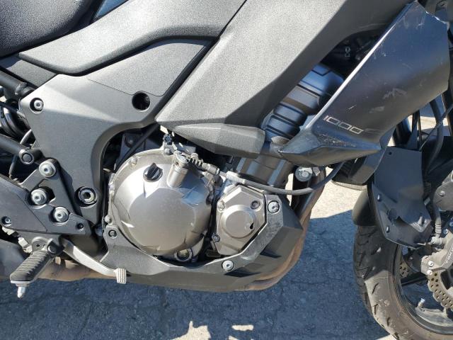 2015 KAWASAKI LZ1000 B - JKALZCB1XFA000899