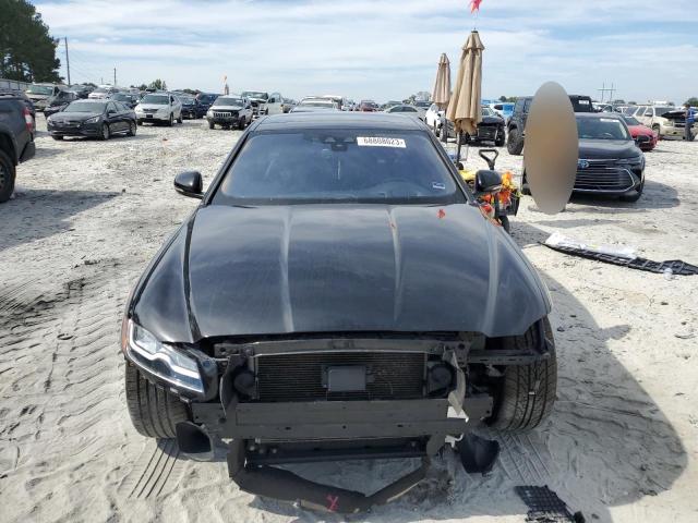 SAJBL4BV1GCY13065 Jaguar Xf R - Sport