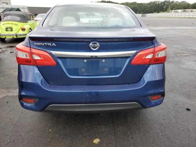 3N1AB7AP7HY270012 Nissan SENTRA S