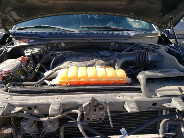 1FTEW1EGXGKE18158 Ford F150 Supercrew