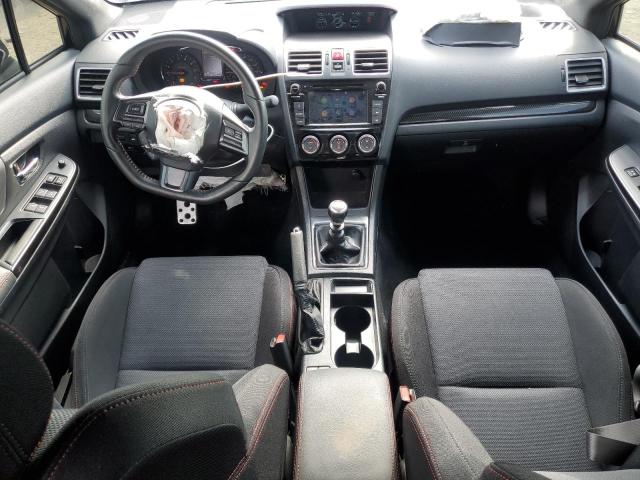 JF1VA1A68L9829156 Subaru WRX