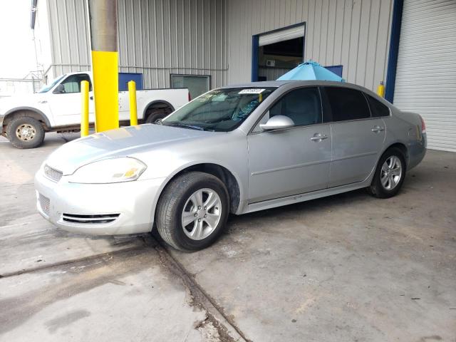 2013 Chevrolet Impala LS