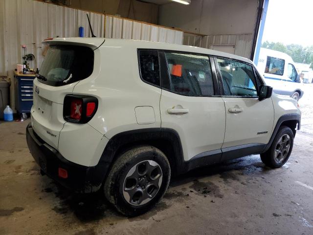 ZACCJBAT8GPD94592 Jeep Renegade Sport