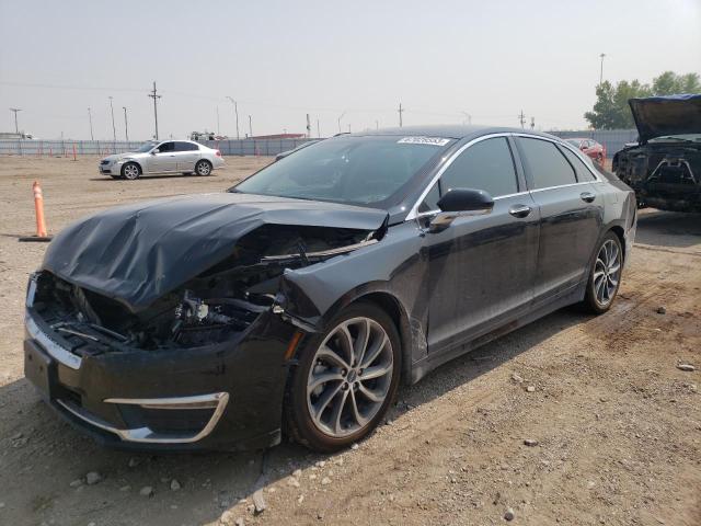 2018 Lincoln MKZ Reserve