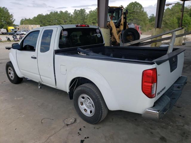 1N6BD0CT1GN792379 Nissan FRONTIER S