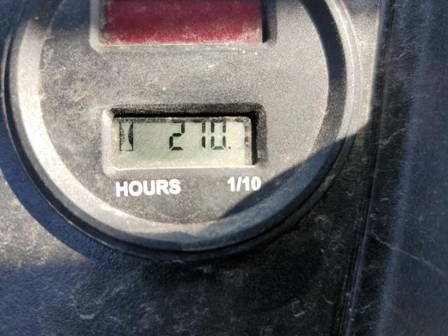 2011 POLARIS RANGER EV - 52CRC08L3BD108048