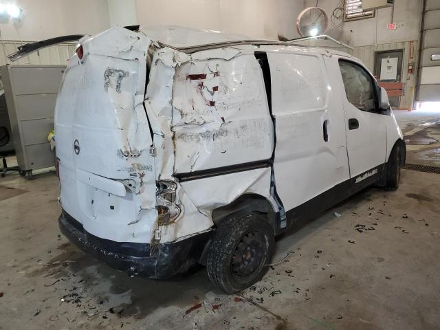 3N6CM0KN9HK694991 Nissan NV200 2.5S