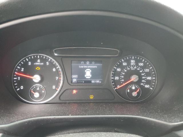 5XYPG4A5XLG622020 KIA SORENTO S