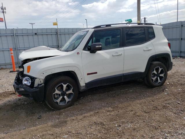 2020 Jeep Renegade Trailhawk