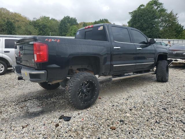 3GCUKSEC1JG451834 | 2018 CHEVROLET SILVERADO