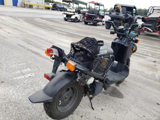 2020 HONDA NPS50 JH2AF5815LK800662