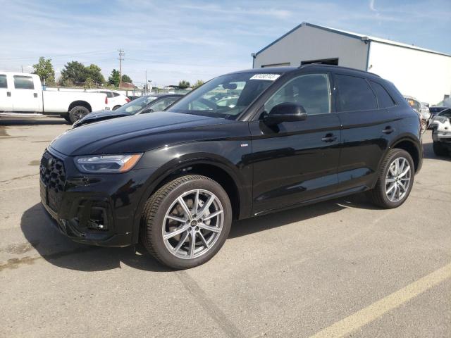 2023 AUDI Q5 E PREST - WA1F2AFY9P2056521