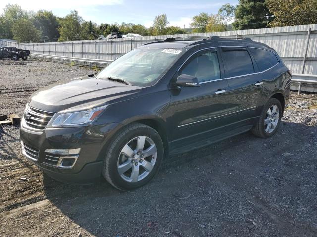 2017 Chevrolet Traverse Premier