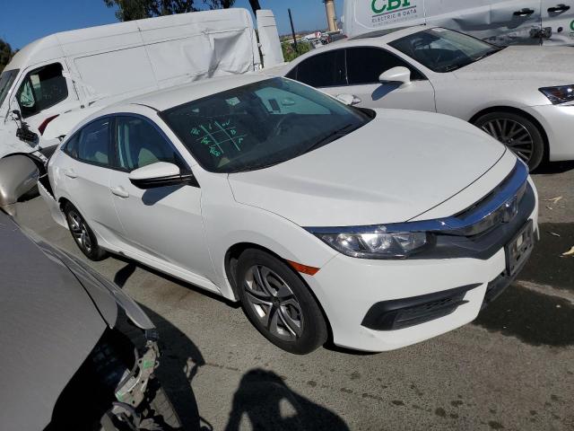 19XFC2F59HE217467 Honda Civic Lx